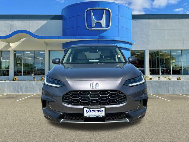 used 2026 Honda HR-V car, priced at $28,579