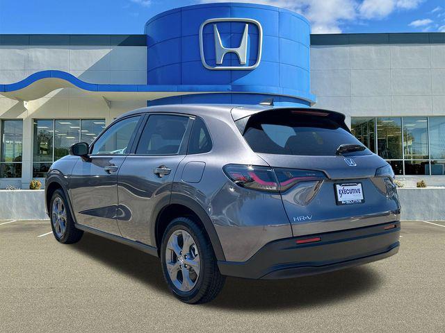 used 2026 Honda HR-V car, priced at $28,579