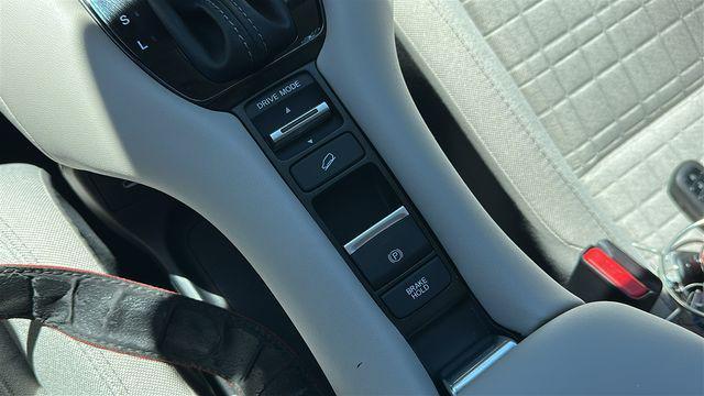 used 2026 Honda HR-V car, priced at $28,579
