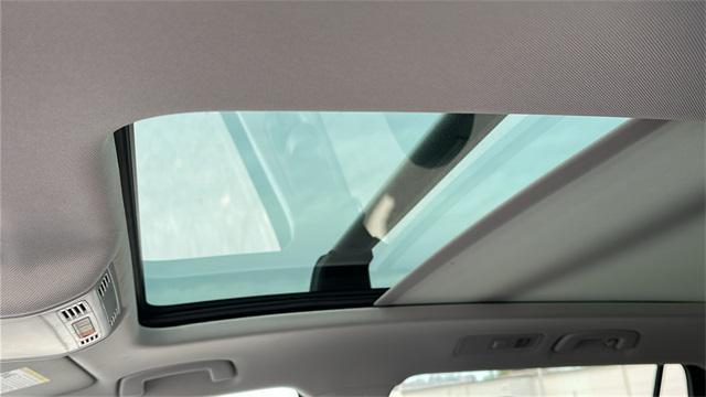 used 2024 Volkswagen Tiguan car, priced at $26,498