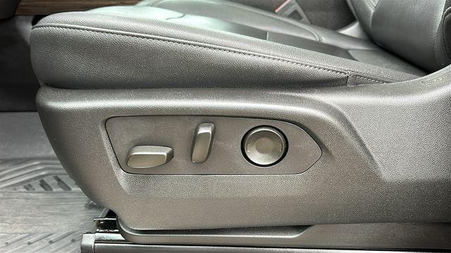 used 2024 Chevrolet Silverado 1500 car, priced at $48,744