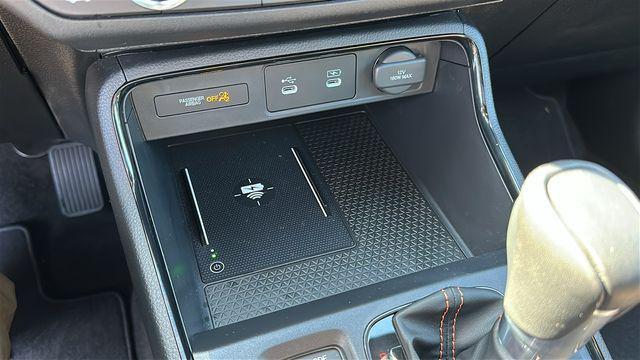 used 2026 Honda CR-V Hybrid car, priced at $37,980