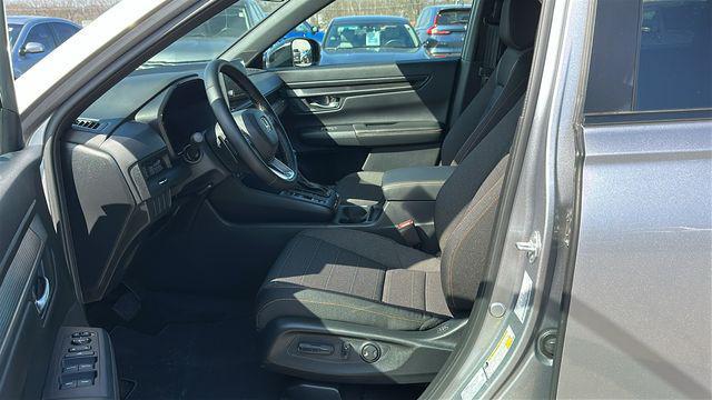 used 2026 Honda CR-V Hybrid car, priced at $37,980