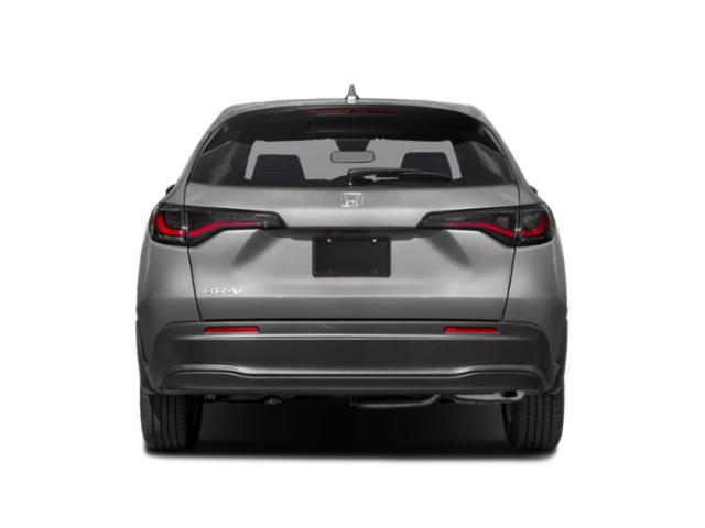 used 2024 Honda HR-V car, priced at $28,968