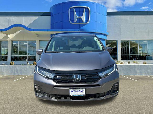 new 2026 Honda Odyssey car, priced at $49,589