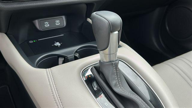 used 2026 Honda HR-V car, priced at $32,577