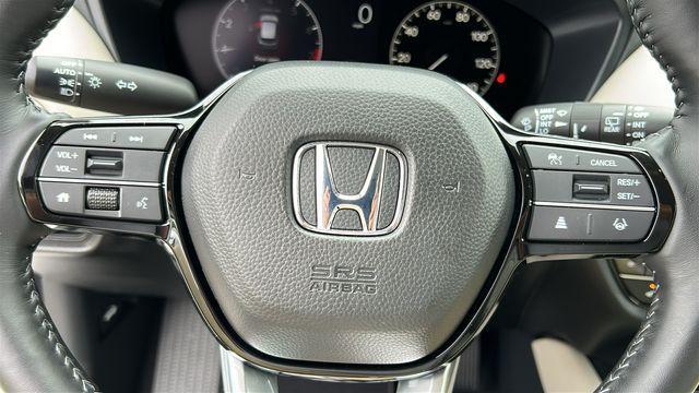 used 2026 Honda HR-V car, priced at $32,577