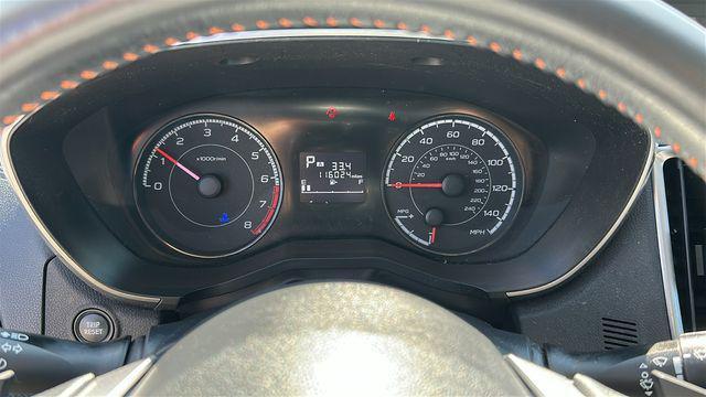 used 2018 Subaru Crosstrek car, priced at $14,077