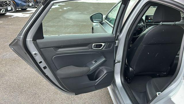 used 2023 Honda Civic car, priced at $22,494