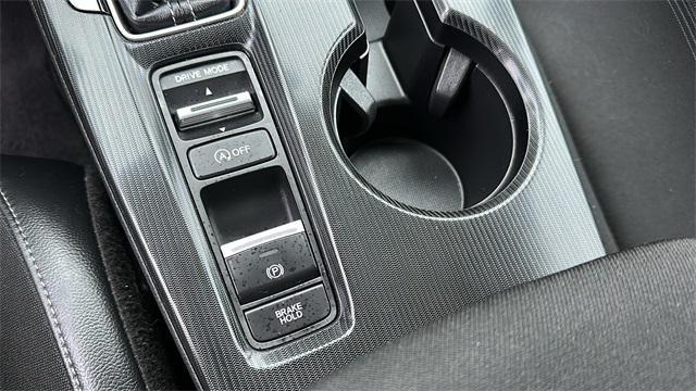 used 2023 Honda Civic car, priced at $22,978