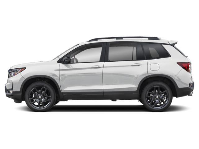 used 2024 Honda Passport car, priced at $41,584