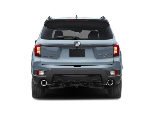used 2024 Honda Passport car, priced at $41,584