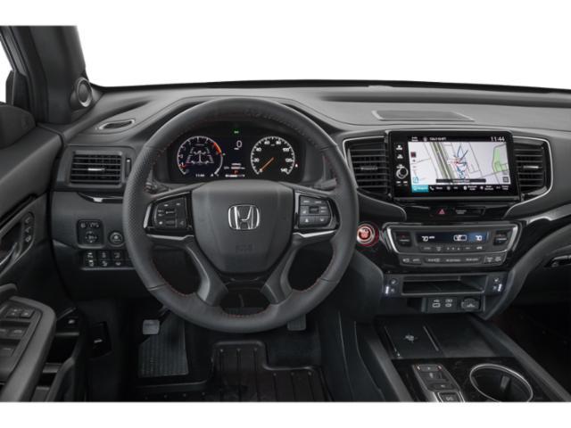 new 2026 Honda Ridgeline car, priced at $49,845