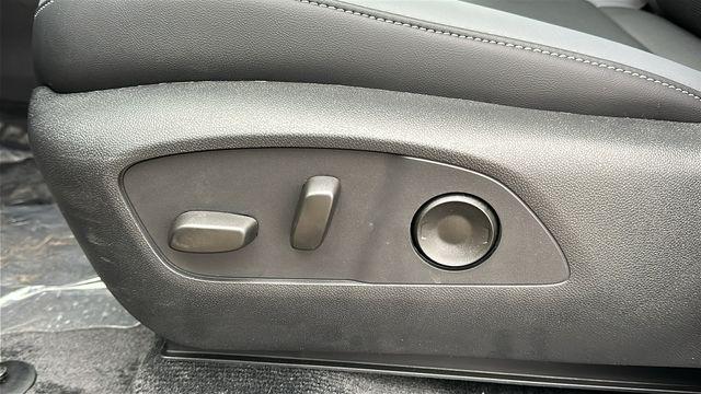 new 2025 Honda Prologue car, priced at $57,350