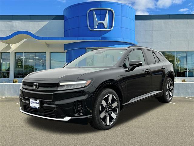 new 2025 Honda Prologue car, priced at $57,350