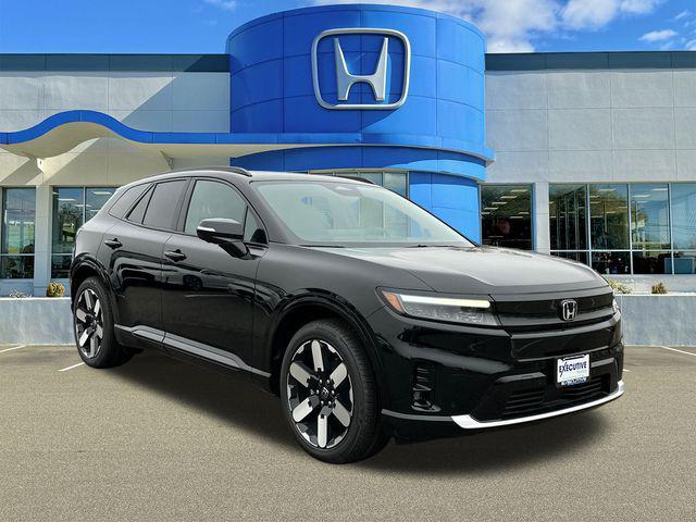 new 2025 Honda Prologue car, priced at $57,350