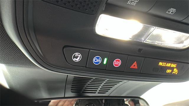 new 2026 Honda Prologue car, priced at $59,850