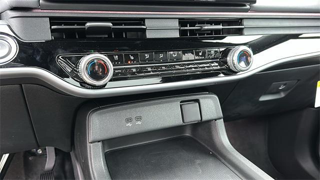 new 2026 Honda Prologue car, priced at $59,850