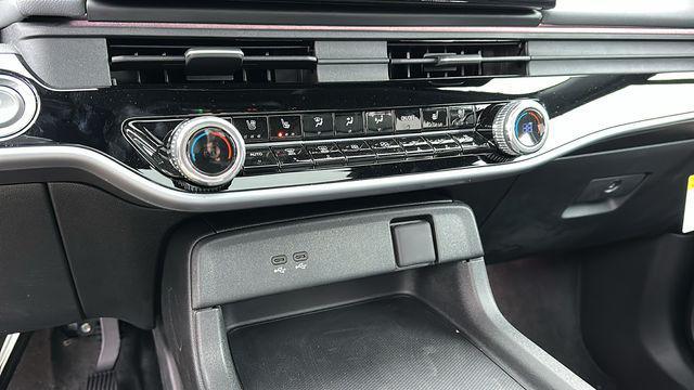 new 2026 Honda Prologue car, priced at $59,850