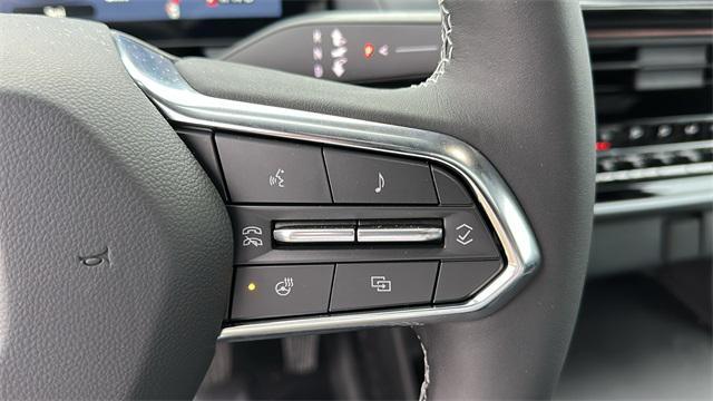 new 2026 Honda Prologue car, priced at $59,850