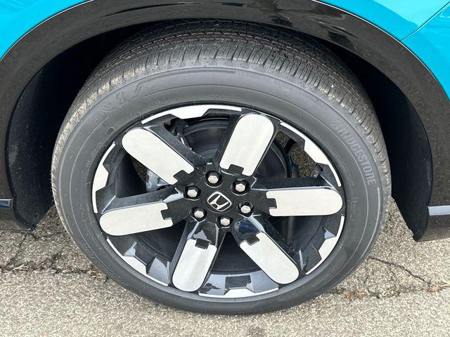 new 2026 Honda Prologue car, priced at $59,850