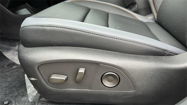 new 2026 Honda Prologue car, priced at $59,850