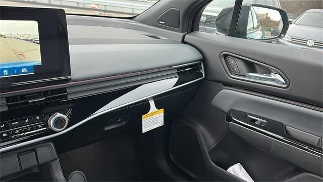 new 2026 Honda Prologue car, priced at $59,850