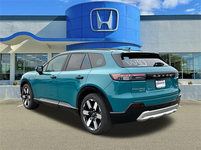 new 2026 Honda Prologue car, priced at $59,850