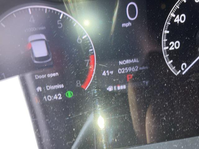 used 2023 Honda HR-V car, priced at $26,986