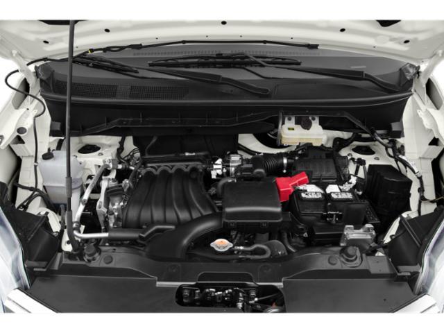 used 2021 Nissan NV200 car, priced at $17,980