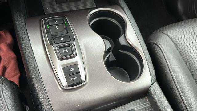 used 2023 Honda Passport car, priced at $29,976