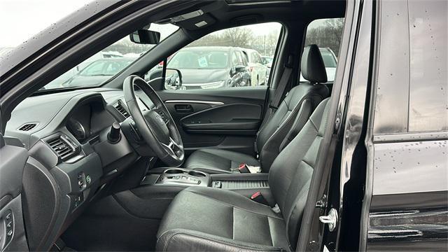 used 2023 Honda Passport car, priced at $29,976