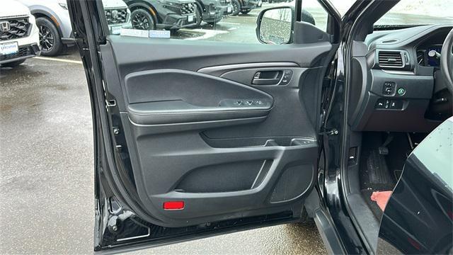 used 2023 Honda Passport car, priced at $29,976