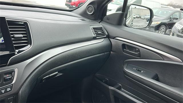 used 2023 Honda Passport car, priced at $29,976