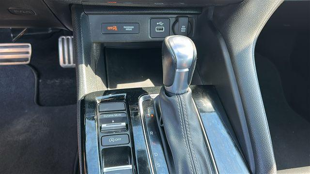 used 2023 Acura Integra car, priced at $27,577
