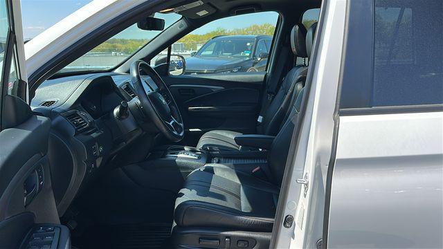 used 2023 Honda Passport car, priced at $35,429