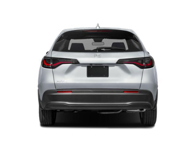 used 2024 Honda HR-V car, priced at $26,537