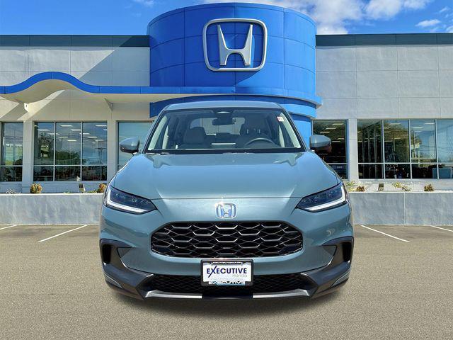 used 2024 Honda HR-V car, priced at $26,537