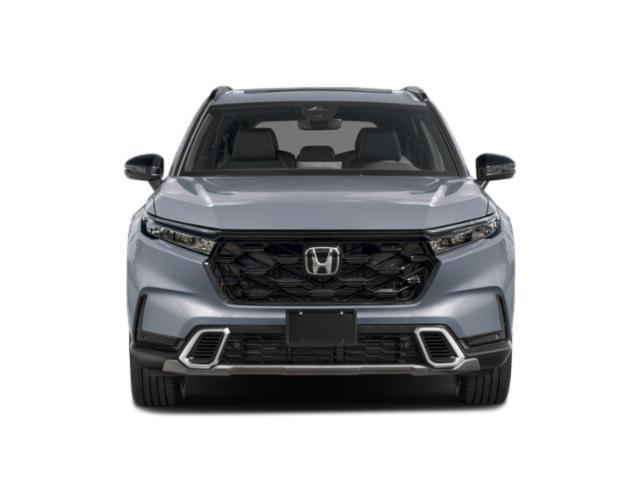 new 2027 Honda CR-V Hybrid car, priced at $45,199