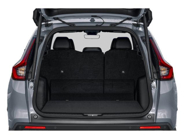 new 2027 Honda CR-V Hybrid car, priced at $45,199