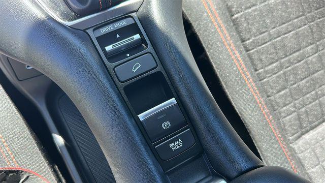 used 2025 Honda HR-V car, priced at $28,193