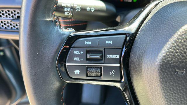 used 2025 Honda HR-V car, priced at $28,193