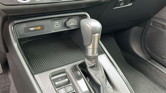 used 2024 Honda CR-V car, priced at $29,557