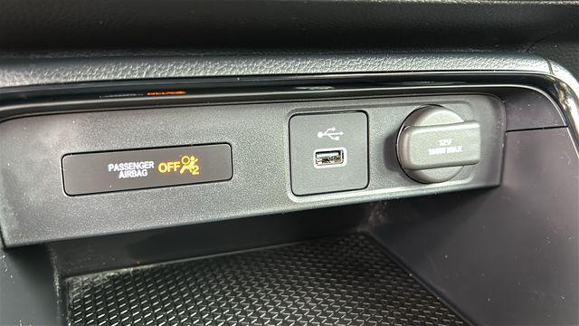 used 2024 Honda CR-V car, priced at $29,557