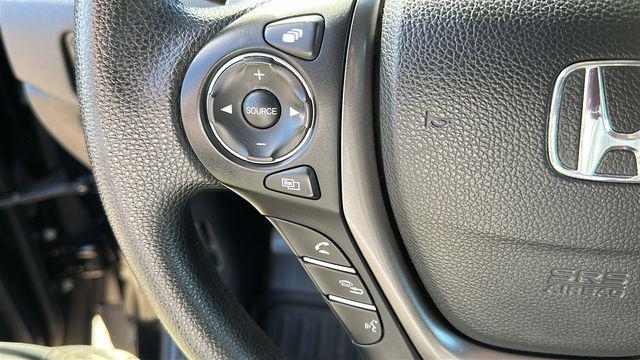 used 2023 Honda Ridgeline car, priced at $30,940