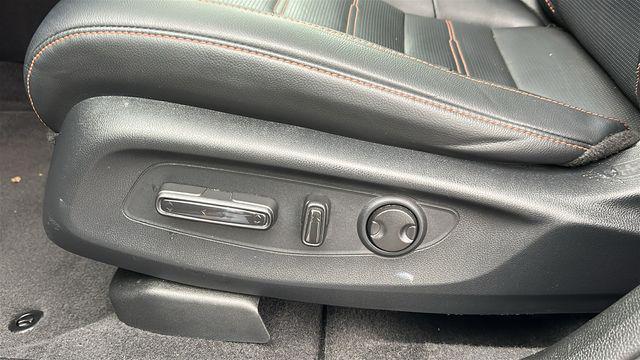 used 2023 Honda CR-V Hybrid car, priced at $34,978