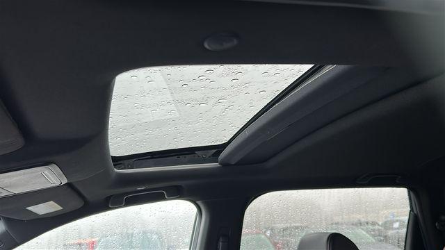 used 2023 Honda CR-V Hybrid car, priced at $34,978