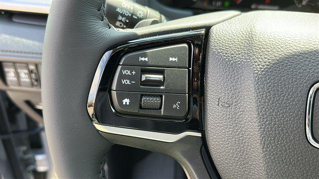 new 2026 Honda Odyssey car, priced at $45,320