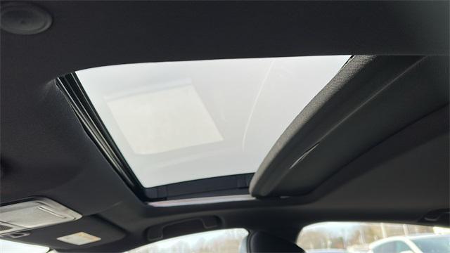 used 2023 Honda Accord Hybrid car, priced at $26,984