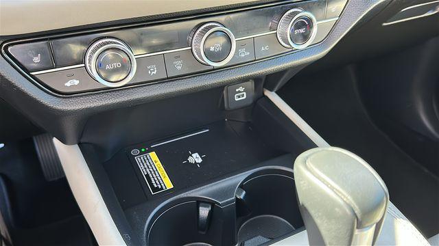 used 2024 Honda HR-V car, priced at $28,273